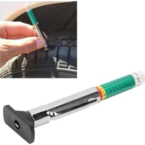 Zerone Inspection Mirror With Telescopic Arm