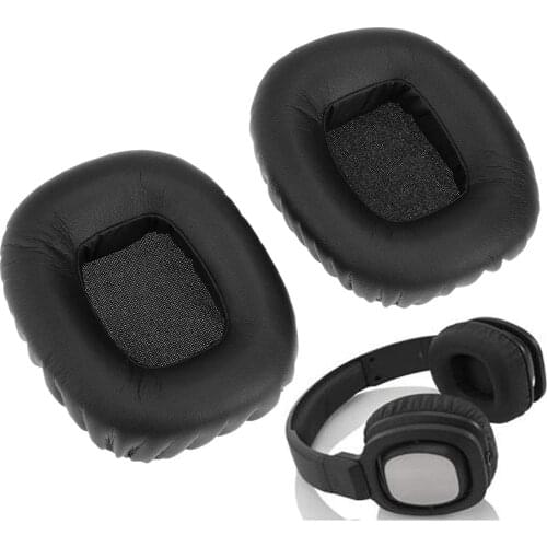 1 pair Replacement Ear Pad Cushions Earpads for JBL J88 J88I J88A Headphones Pillow Accessories