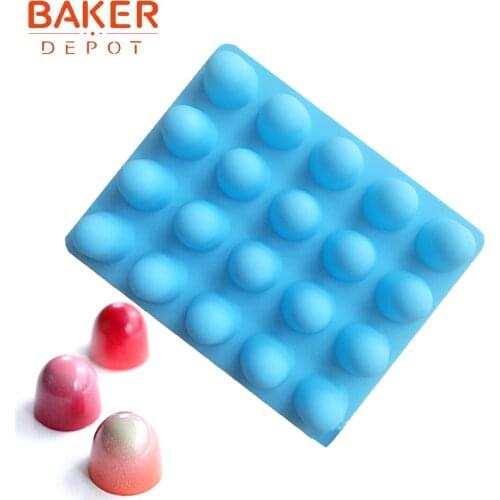 BAKER DEPOT Baking Goods
