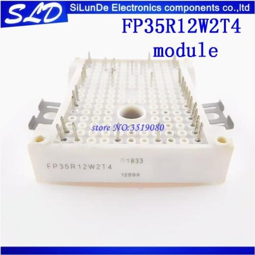 Free Shipping 1pcs/lot FP35R12W2T4 module new and original In Stock