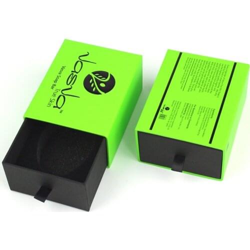 Hot Sale Paper Boxes High Quality Customized Slide Drawer Paper Box Packaging Luxury Drawer Gift Box