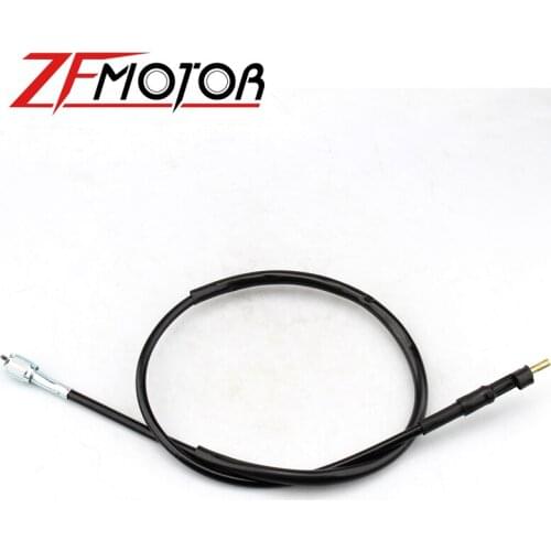 Speedometer Cable Digital Odometer Line For HONDA CBR250 MC19 CBR250RR NC19 CBR400RR CBR250R 19 1988 1989 Motorcycle