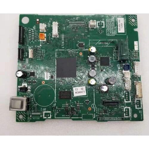 Mainboard B57U172-2 B57U172 LT2418001 for brother mfc-j100 j100