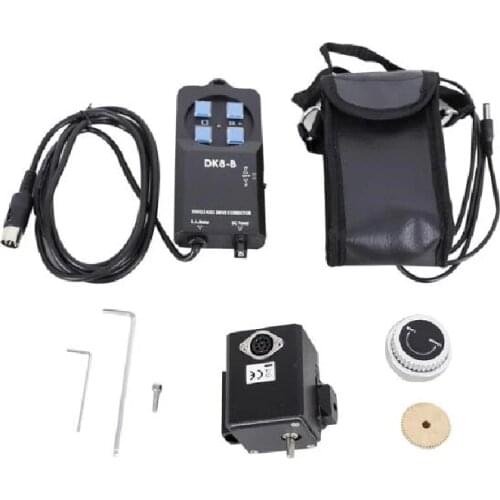 Maxvision EXOS-I Single Axis Automatic Electric Follower Motor TrackerAstronomical Telescope Equatorial Mount Accessories6448000