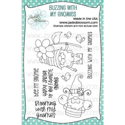 Buzzing with my Gnomies metal cutting dies and stamp mold card Scrapbook paper craft knife mould blade punch stencils