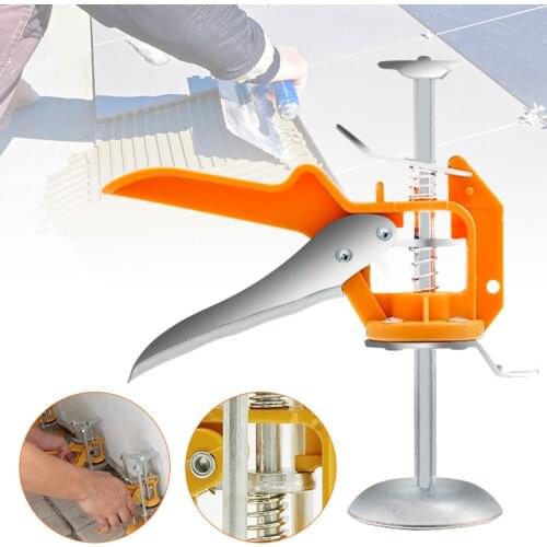 Newly Height Adjustment Regulator Tile Locator Wall Ceramic Tile Leveling Height Locator SDF-SHIP Free Shipping