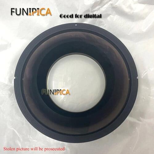 New lens front glass for nikon lens AF-S ED 14-24mm F/2.8G IF 14-24 the 1st lens glass 1C999-564 Accessories free shipping