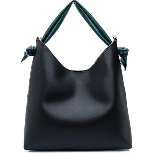 Autumn new womens European and American fashion bags young vitality creative High capacity
