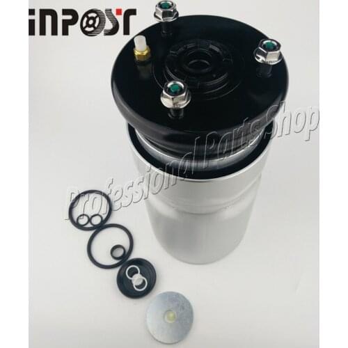 Front Air Suspension Spring Bag For Land Rover LR3 LR4 Range Rover Sport LR016403 LR018172 REB500060 REB500190