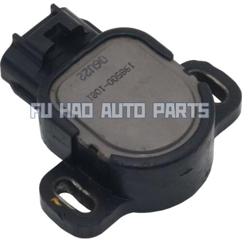 Genuine OEM TPS Throttle Position Sensor 99-02 for Honda Logo GA3 198500-1081