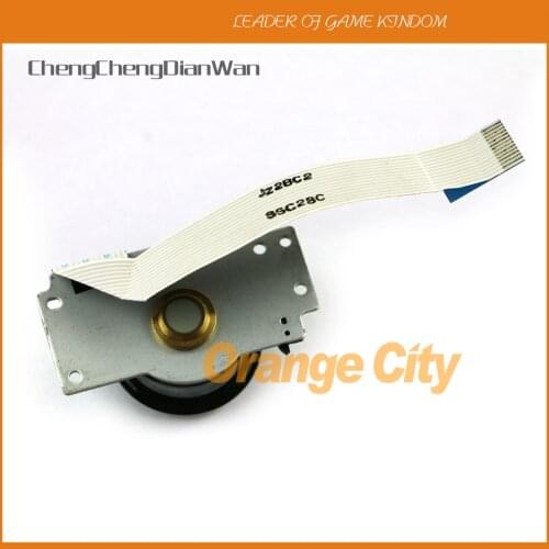Spindle Big Motor For PS2 fat SCPH 5000x and 3000x With Cable