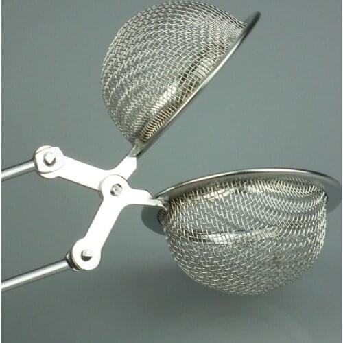 Herb Tea Brewing Strainer