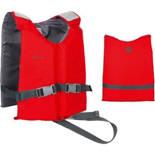 Life Vest Portable Epe Buoyancy Vest Sports Swim Luminous Breathable Life Jackets Water Sports Equipment Surfing Accessories