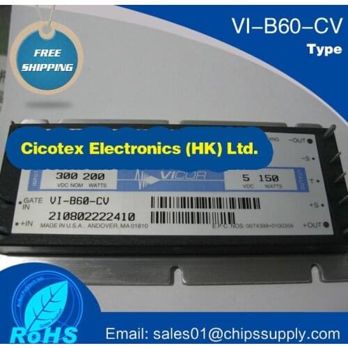 VI-B60-CV MODUEL IGBT