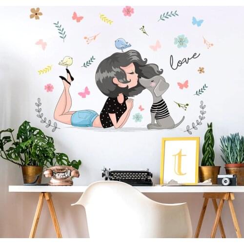 Nursery Wall Stickers ZPLISHE China