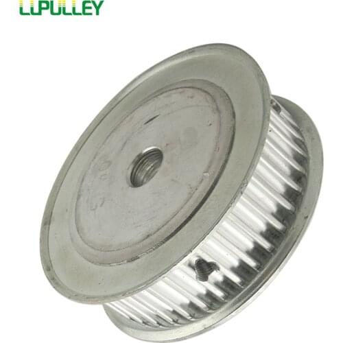3M 100T Type Timing Pulley 16mm Belt Width 3mm Pitch 8/12/15/16/19/20mm Bore Synchronous Pulley For CNC Engraving Machine