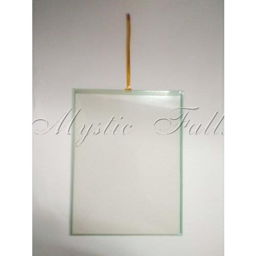 1X Compatible New DC700 DC1100 DC4112 DC4110 Touch Screen for Xerox Docucolor 700 900 1100 4112 4110 Touch Screen Panel 228*175