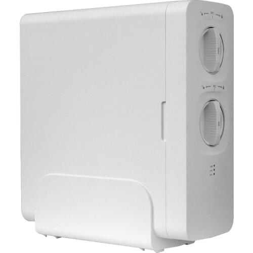 400 Gal Water Purifier With Integrated Filter Element Water Filter Reverse Osmosis Drinking Water Filtration System Home Filter