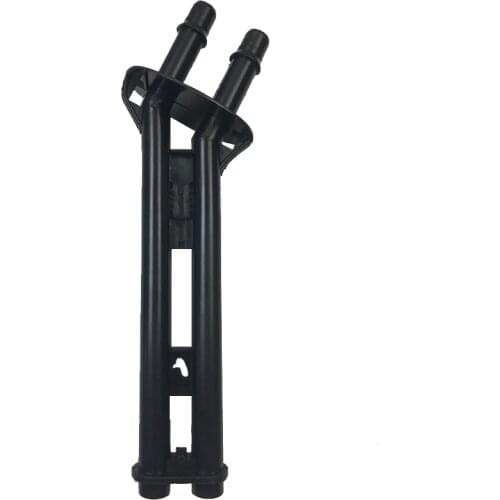 6448G4 New Cooling System Radiator Hose Air Conditioning Tube For Peugeot 206 Free Shipping