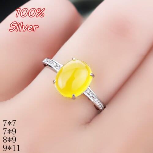 7*9mm 8*9mm 9*11mmm 925 Sterling Silver Color Adjustable Ring Blanks Oval Wax Turquoise Rings Settings Findings for Jewelry