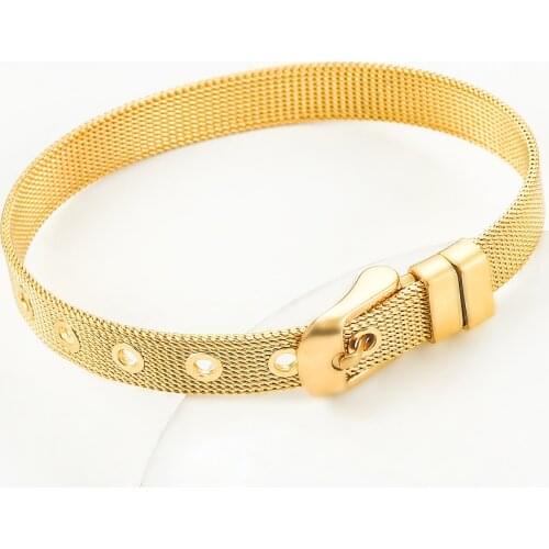 CHISMORL Wrist Bracelets