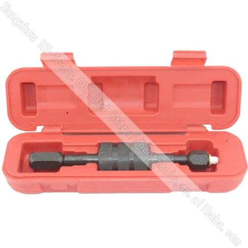 Common Rail Diesel Injection Injector Extractor Puller Set Kit Removal Tool Set