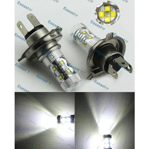 Eseastar Lamps For Cars