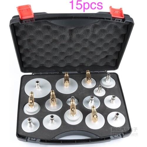 Automotive Car brake oil replacement change tool joint adapter for Benz BMW Ford Mazda nissan buick honda toyota peugeot BYD