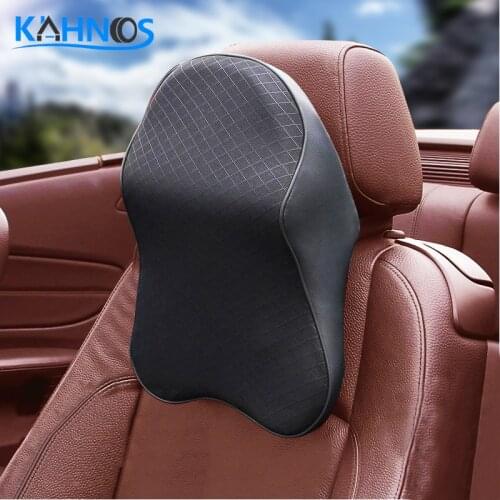 KAHNOS Neck Pillows