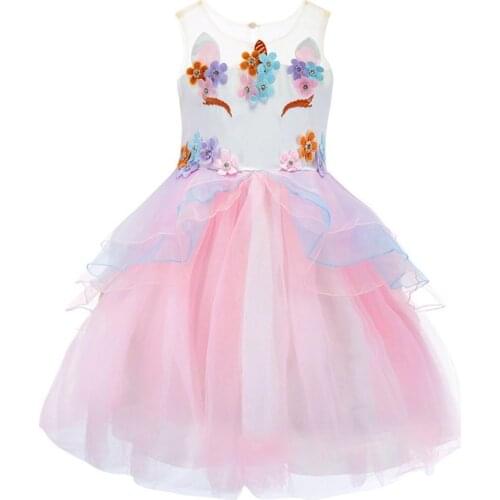 Бальные платья для девочек Macayoush China At AliExpress