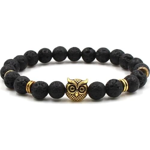 Black Bracelets NFS JEWELRY China