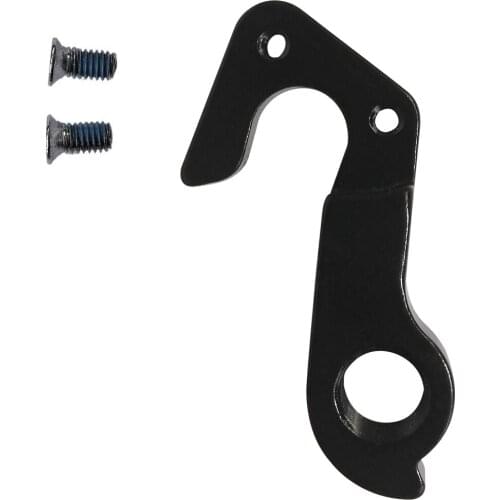 MTB Road Bicycle Bike Alloy Rear Derailleur Hanger 100 Racing Cycling Mountain Frame Gear Tail Hook Parts Dropout