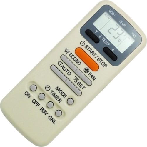 Air Conditioner air conditioning remote control suitable for toshiba WH-E1NE WH-D9S KT-TS1 WC-E1NE WH-E1BE KTDZ002