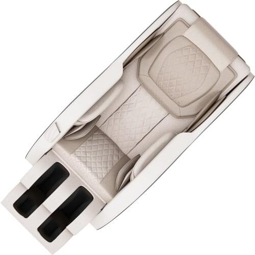 Real Relax Body Massage_Chair 4D Sofas With Foot Massager