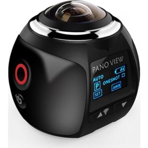 Видеокамеры 360° и аксессуары к ним Reedtock China At AliExpress