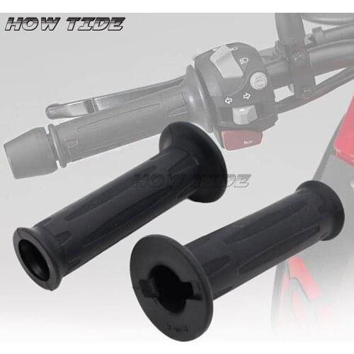 For BMW S1000RR S1000XR S1000R R nineT R nine T Scrambler HP2 HP 2 SPORT HP4 Handle Bar Motorcycle Grips