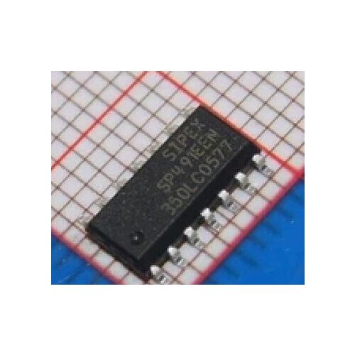 SP491EEN MC145170D2 TL1451AC SC1153CSW