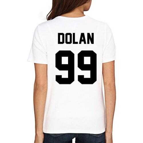 Starrysea Women's Cotton T-Shirts