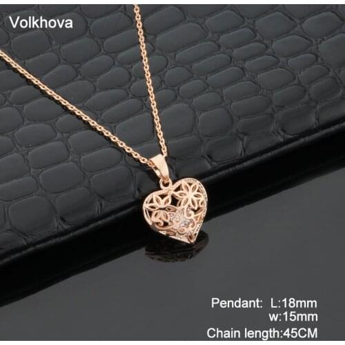 Подвески сердца Volkhova China At AliExpress