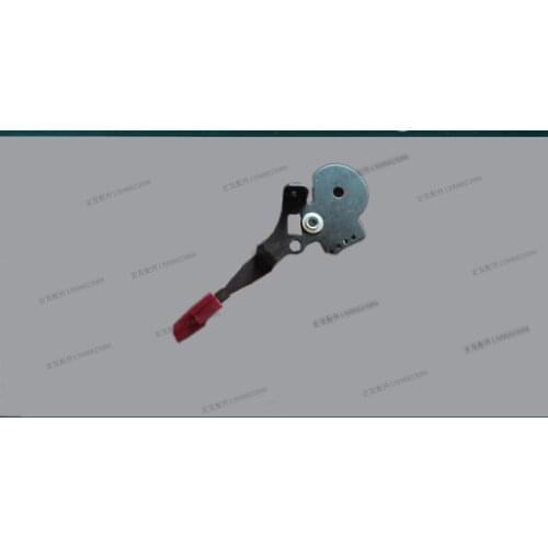 EY28B EY28C EY28 Throttle handle ROBIN GASOLINE ENGINE PARTS