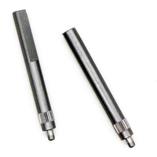 4*24mm Shaft for JGA25-370 Gear Motor