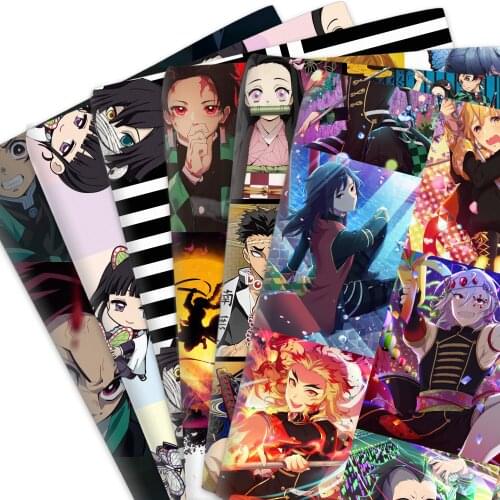 50*145cm Cartoon Polyester Pure 100% Cotton Material Patchwork Sewing Quilting Fabrics Quilt Needlework DIY Cloth Sewing