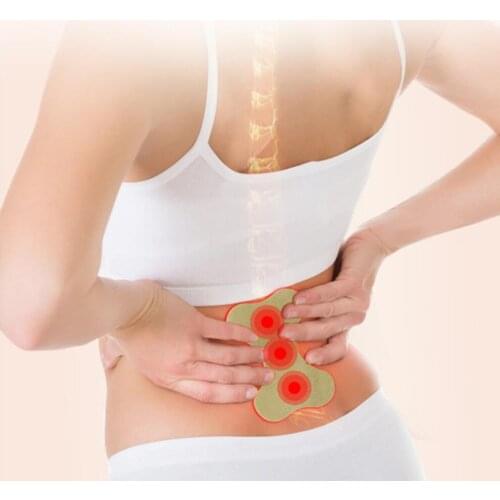 AIWYCH Back Pain Patches