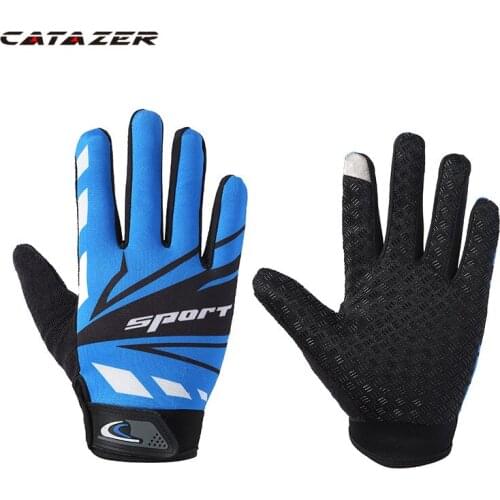 Catazer Cycling Gloves