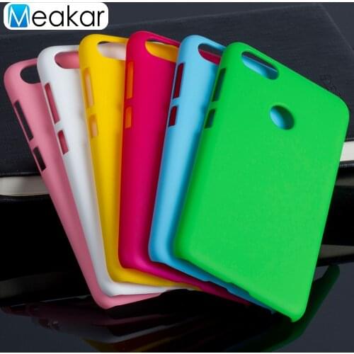 Coque Cover 5.0For Huawei P9 Lite Mini Case For Huawei P9 Lite Mini Y6 Pro 2017 Enjoy 7 SLA-L22 Phone Back Coque Cover Case