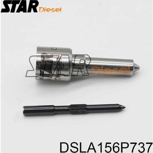 Injector Nozzle DSLA156P737 (0 433 175 164 ), Diesel Nozzle DSLA 156 P 737 (0433175164 ) For 0445110005/0445110005/0445110014