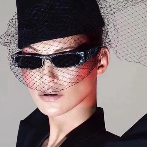 HJYFINO Womens Sunglasses