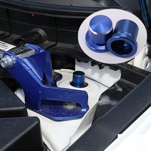 HRAEFN Fasteners For Cars