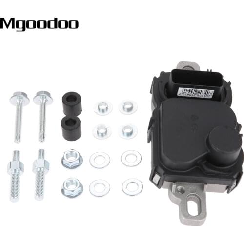Mgoodoo High Pressure Fuel Pumps
