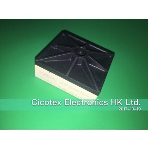 SKIIP20NAC12IT2 MODULE IGBT